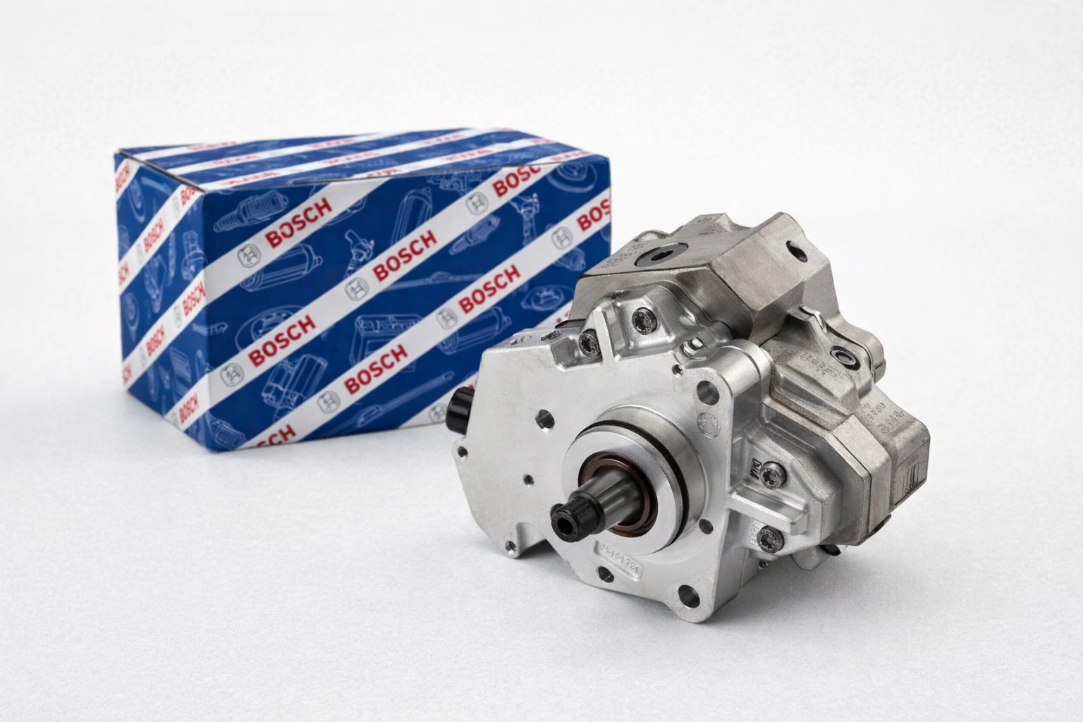 Pompa wtryskowa Bosch Common Rail CP3S3 0445010033 do Renault Master II, 2.2 / 2.5 dCi- nowa, regeneracja, cena