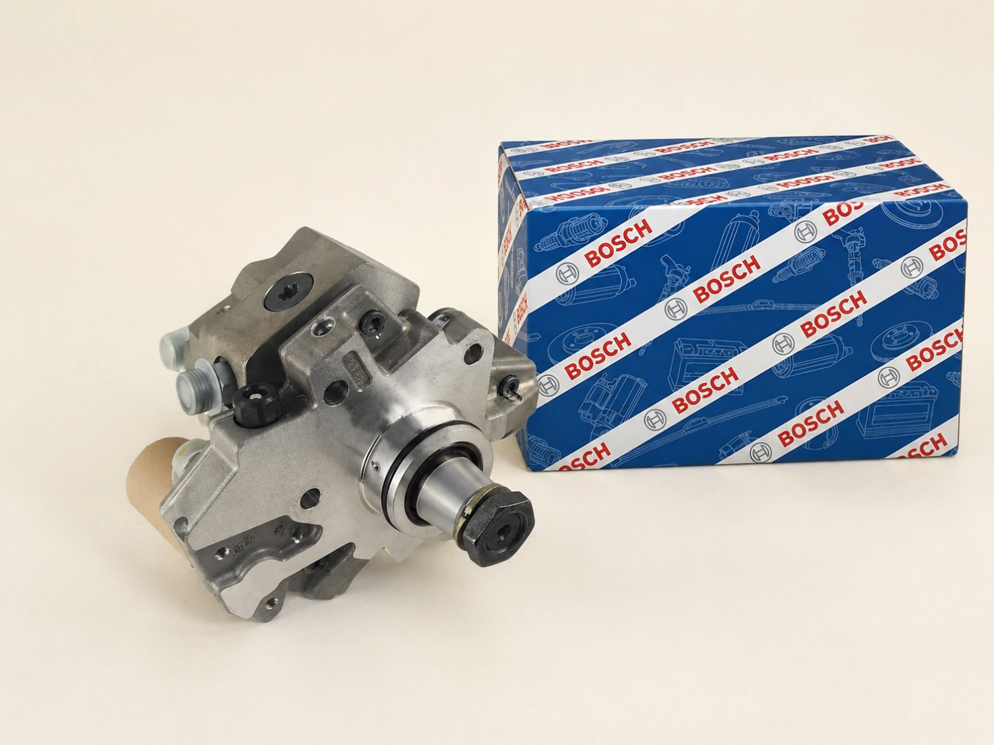Pompa wtryskowa Bosch Common Rail CP3S3 0445020149 do Volkswagen Worker 13.180 / 15.180, Cummins ISB Pompa wtryskowa Bosch Common Rail CP3S3 0445020149 do Volkswagen Worker 13.180 / 15.180, Cummins ISB - nowa, regeneracja, cena