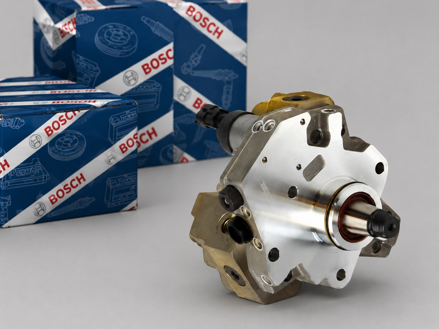 Pompa wtryskowa Bosch Common Rail CP3S3 0445020037 do Hummer H1 Alpha, 6.6 Duramax-nowa, regeneracja, cena