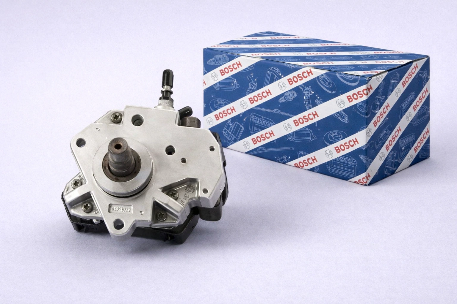 Pompa wtryskowa Bosch Common Rail CP3S3 0445010354 do Kia Sorento I (JC), 2.5 CRDi - nowa, regeneracja, cena