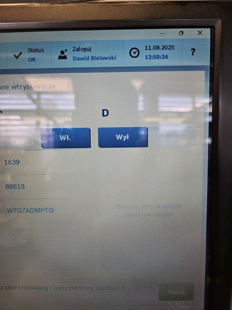 komputer diagnostyczny 