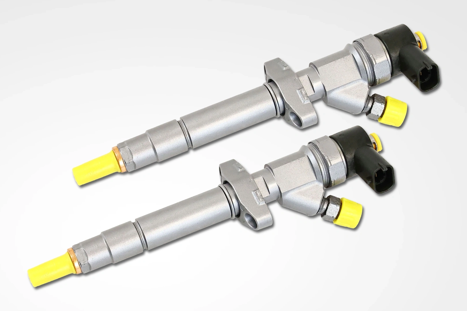 Wtryskiwacz Bosch 0445110141 Common Rail Wtryskiwacz Bosch 0445110141