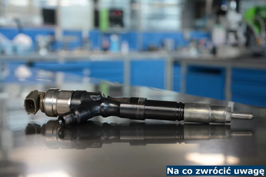 Na co zwrócić uwagę Na co zwrócić uwagę