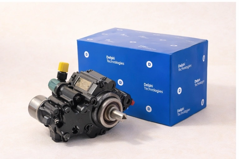 Pompa wtryskowa Common Rail Delphi 9424A050A do Ford S-MAX, 2.0 TDCi, 85 kW, 103 kW, 120 kW – nowa, regeneracja