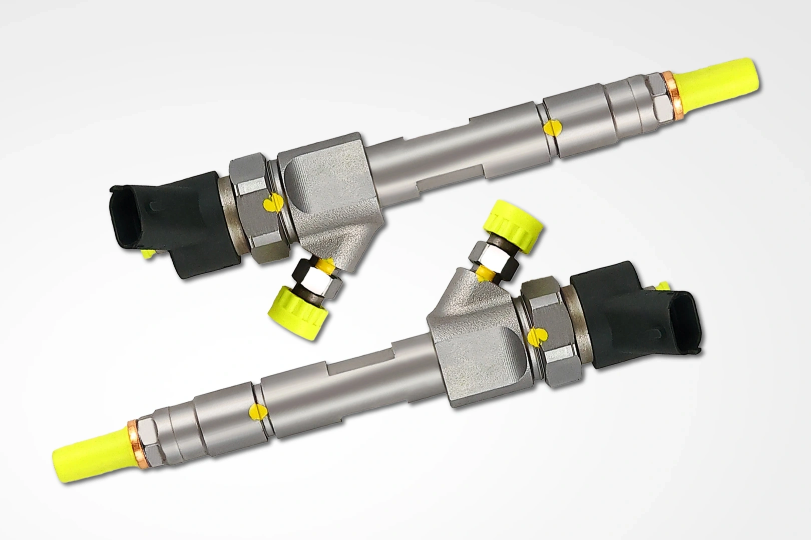 Wtryskiwacze Bosch 0445110021 Common Rail Wtryskiwacze Bosch 0445110021 Common Rail