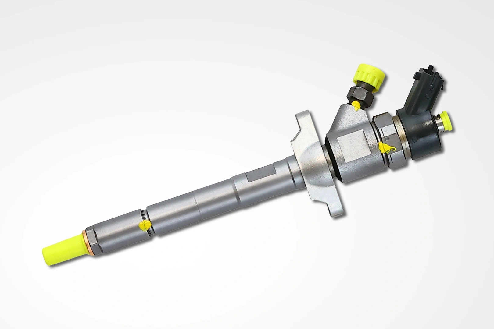 Bosch 0445110259 – wtryskiwacz Common Rail z oznaczeniem Wtryskiwacz Bosch 0445110259 Common Rail