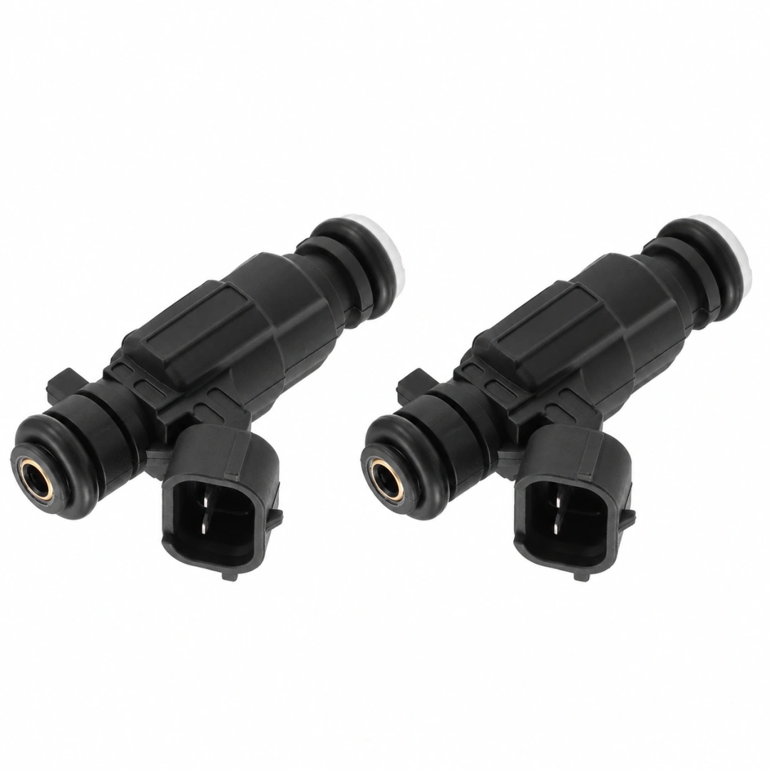 Wtryskiwacze benzynowe Bosch do Peugeota 108 1.2 PureTech.
