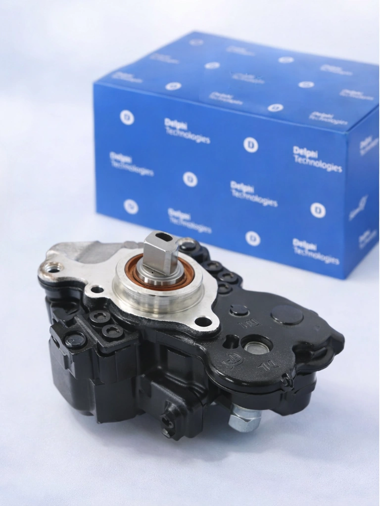 Pompa wtryskowa Common Rail Delphi 9424A050A do Ford Kuga I, 2.0 TDCi, 100 kW, 103 kW, 120 kW Pompa wtryskowa Common Rail Delphi 9424A050A do Ford Kuga I, 2.0 TDCi, 100 kW, 103 kW, 120 kW – nowa, regeneracja