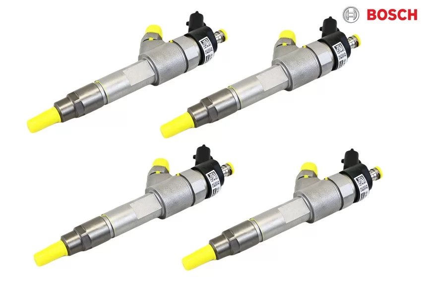Wtryski 1980EE 04451200021 Bosch Wtryski 1980EE 04451200021 Bosch