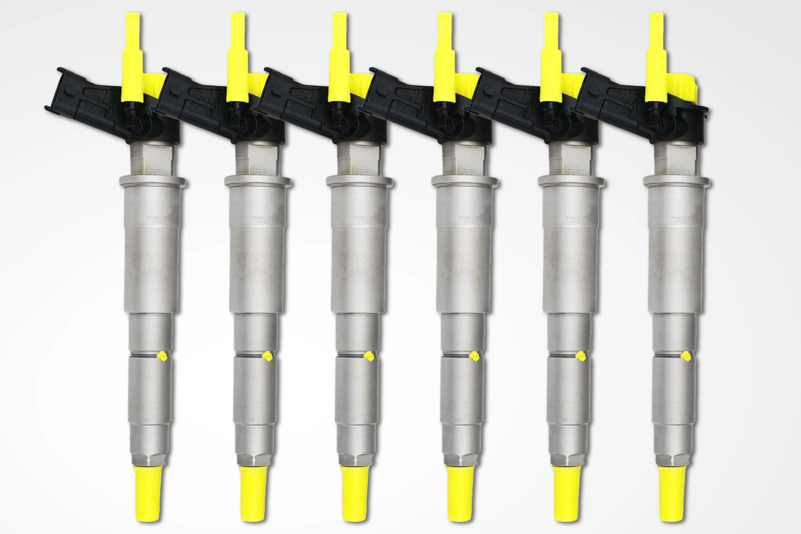 Regeneracja wtrysków 0445115084 Bosch 