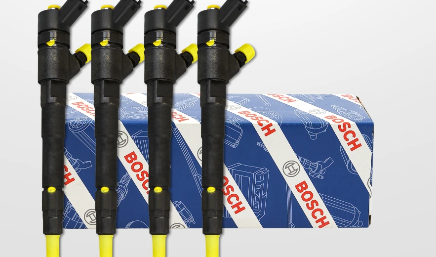 0445110273 wtryskiwacz Bosch
