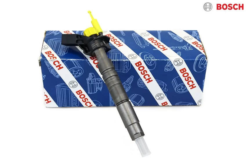 Wtryski 236700W010 0445116053 Bosch Toyota