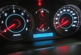 Co zrobić, gdy auto gaśnie na wolnych obrotach z powodu wtrysków CR?