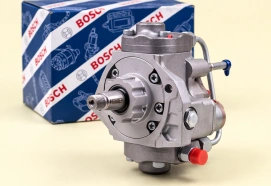 Pompa wtryskowa Bosch Common Rail CP3S3 0445020037 do Chevrolet Silverado 2500HD / 3500HD, 6.6 Duramax LBZ/LMM - nowa, regeneracja, cena