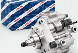 Pompa wtryskowa Bosch Common Rail CP3HS3 0445020300 do Ram 4500 Chassis Cab, 6.7L Cummins Turbo Diesel I6 - nowa, regeneracja, cena