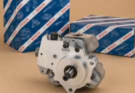 Pompa Bosch Exchange BX CP3 0986437323 do BMW, 2.0d / 3.0d - nowa, regeneracja, cena