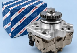 Pompa wtryskowa Bosch Common Rail CP3S3 0445020150 do DAF CF 65.220 / 65.250 / 65.280 - 6.7 - 165 / 184 / 210 kW - nowa, regeneracja, cena
