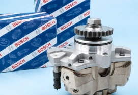 Pompa wtryskowa Bosch Common Rail CP3S3 0445020150 do DAF LF 45.170 - 3.9 - 123 kW - nowa, regeneracja, cena