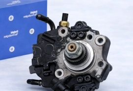 Pompa wtryskowa Common Rail Delphi 28447438 do Mercedes-Benz C-Class C300, 2.2 CDI BlueTEC Hybrid / h, 170 kW – nowa, regeneracja