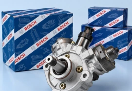Pompa Bosch Exchange BX CP4 0986437532 do Ford, 1.5 EcoBlue - nowa, regeneracja, cena