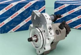 Pompa Bosch Exchange BX CP3 0986437527 do Deutz / Magirus, 2.9 / 3.6 l - nowa, regeneracja, cena
