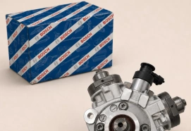 Pompa wtryskowa Bosch Common Rail CP4 0445020521 do JMC, 3.0 4D30 - nowa, regeneracja, cena