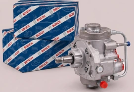 Pompa wtryskowa Bosch Common Rail CP3S3 0445010114 do Toyota Probox 1.4 D-4D / 1ND-TV - nowa, regeneracja, cena