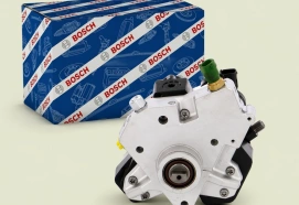 Pompa wtryskowa Bosch Common Rail CP3S3 0445010110 do Volvo XC70 II – 2.4D AWD / D4 AWD, D5 AWD - nowa, regeneracja, cena