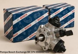 Pompa Bosch Exchange BX CP4 0986437453 do BMW, 3.0 d N57 - nowa, regeneracja, cena