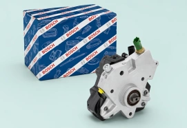 Pompa wtryskowa Bosch Common Rail CP3S3 0445010110 do Volvo XC60 I – 2.4D AWD / D3 AWD / D4 AWD, D5 AWD - nowa, regeneracja, cena