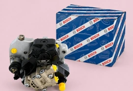 Pompa wtryskowa Bosch Common Rail CP3S3 0445020088 do GAZ Sadko 3309 - D 245.7 E3 / D 245.7 E4 - nowa, regeneracja, cena