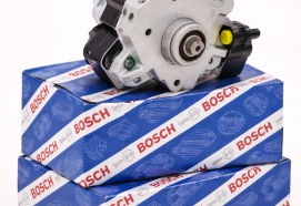 Pompa wtryskowa Bosch Common Rail CP3S3 0445010359 do Mercedes-Benz E 350 CDI, 3.0 V6 - nowa, regeneracja, cena