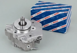 Pompa Bosch Exchange BX CP3 0986437375 do Komatsu, 6.7 SAA6D107E – nowa, regeneracja, cena