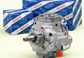 Pompa wtryskowa Bosch Common Rail CP3S3 0445020015 do Mercedes-Benz GLK, 250 CDI - nowa, regeneracja, cena