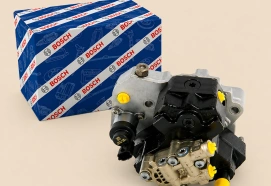 Pompa wtryskowa Bosch Common Rail CP3S3 0445020088 do PAZ 4234 – D-245.9E3, 4.75 l - nowa, regeneracja, cena