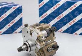 Pompa wtryskowa Bosch Common Rail CP3S3 0445010228 do Iveco Massif, 3.0 HPT, Pick-up / Single Cab / Station Wagon - nowa, regeneracja, cena