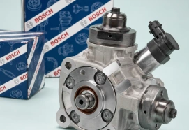 Pompa Bosch Exchange BX CP4 0986437444 do Hyundai / Kia / Genesis, 2.0 / 2.2 CRDi - nowa, regeneracja, cena