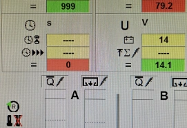Na czym polega komputerowa analiza parametrów wtrysku CR?