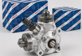 Pompa Bosch Exchange BX CP4 0986437435 do Audi / Porsche / VW, 3.0 TDI - nowa, regeneracja, cena
