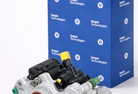 Pompa wtryskowa Common Rail Delphi 9424A050A do Peugeot Expert, 2.0 HDi, 74 kW, 96 kW, 120 kW – nowa, regeneracja