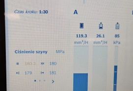 Regeneracja wtrysków z kodowaniem IMA/ISA w ECU – umów wizytę