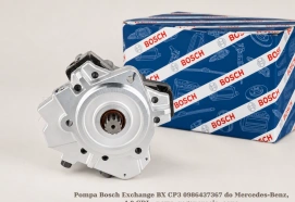 Pompa Bosch Exchange BX CP3 0986437367 do Mercedes-Benz, 4.0 CDI – nowa, regeneracja, cena