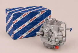 Pompa wtryskowa Bosch Common Rail CP3S3 0445010107 do Ford Ranger Mk2 2.5 / 3.0 TDCi - nowa, regeneracja, cena