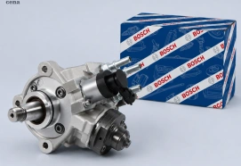 Pompa wtryskowa Bosch Common Rail CP4 0445020508 do Case / New Holland, 3.2 / 3.4D - nowa, regeneracja, cena