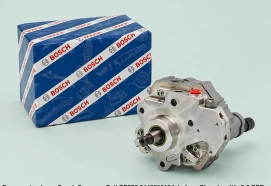 Pompa wtryskowa Bosch Common Rail CP3S3 0445010104 do Jeep Cherokee KJ - 2.8 CRD - nowa, regeneracja, cena