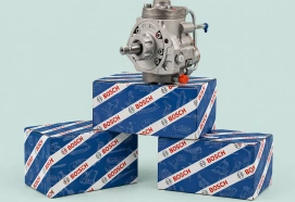 Pompa wtryskowa Bosch Common Rail CP3S3 0445010107 do BMW 3 / 3 Touring / 3 Gran Turismo – 325 d - nowa, regeneracja, cena