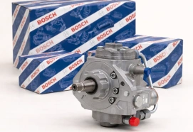 Pompa wtryskowa Bosch Common Rail CP3S3 0445020037 do GMC Savana 2500/3500/4500, 6.6 LBZ/LMM - nowa, regeneracja, cena