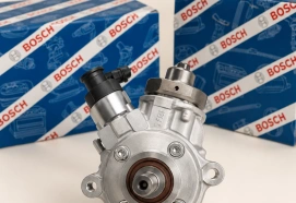 Pompa wtryskowa Bosch Common Rail CP4 0445020538 do John Deer / New Holland - nowa, regeneracja, cena