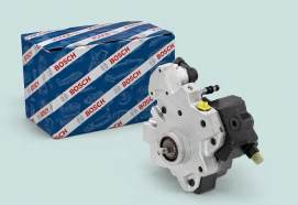 Pompa wtryskowa Bosch Common Rail CP3S3 0445010121 do Kia Carens - 2.0 CRDi - nowa, regeneracja, cena