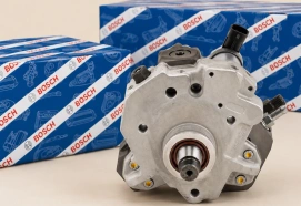 Pompa Bosch Exchange BX CP3 0986437309 do Citroën / Peugeot, 1.4 HDi - nowa, regeneracja, cena